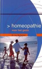 Homeopathie voor het gezin 9789062670109 L. Borliachon, Verzenden, Gelezen, L. Borliachon