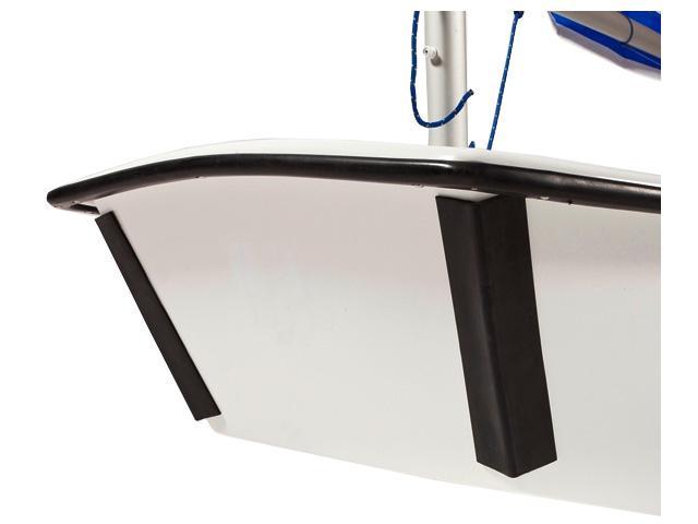 OPTIMIST HOEKBRESCHERMERS - OPTIPARTS, Watersport en Boten, Bootonderdelen, Nieuw, Zeilboot of Motorboot, Ophalen of Verzenden