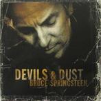 cd - Bruce Springsteen - Devils &amp; Dust, Cd's en Dvd's, Cd's | Overige Cd's, Zo goed als nieuw, Verzenden