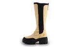 Timberland Chelsea Boots in maat 38,5 Beige | 10% extra, Kleding | Dames, Schoenen, Beige, Overige typen, Zo goed als nieuw, Timberland