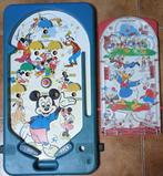 Donald Duck, Mickey Mouse - 2 flipper - Arcofalc, Verzamelen, Nieuw