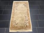 China Aubusson - Tapijt - 170 cm - 90 cm, Nieuw