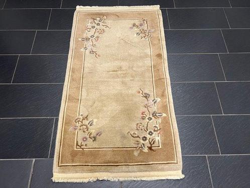China Aubusson - Tapijt - 170 cm - 90 cm, Huis en Inrichting, Stoffering | Tapijten en Kleden