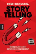 Transmedia storytelling | 9789024435395, Boeken, Nieuw, Verzenden