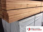 Douglas planken goedkoop!, Doe-het-zelf en Verbouw, Hout en Planken, Minder dan 25 mm, Nieuw, 300 cm of meer, Balk