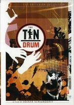 Criterion Collection: Tin Drum [DVD] [19 DVD, Cd's en Dvd's, Dvd's | Overige Dvd's, Zo goed als nieuw, Verzenden