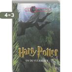 Harry Potter en de vuurbeker / Harry Potter / 4 J.K. Rowling, Boeken, Verzenden, Zo goed als nieuw, J.K. Rowling