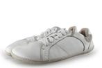 Barefoot Groundies sneakers in maat 44 Wit | 10% korting, Verzenden, Wit, Barefoot Groundies, Sneakers of Gympen