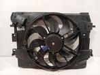 Koelventilatormotor Renault Clio IV 0.9 TCe 90 214818009R, Auto-onderdelen, Motor en Toebehoren, Ophalen of Verzenden, Gebruikt