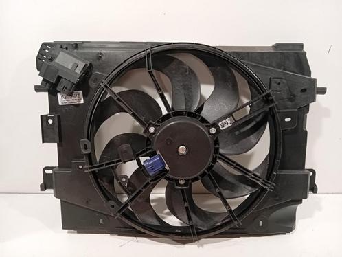 Koelventilatormotor Renault Clio IV 0.9 TCe 90 214818009R, Auto-onderdelen, Motor en Toebehoren, ARN erkend, Stiba lid, Erkend duurzaam