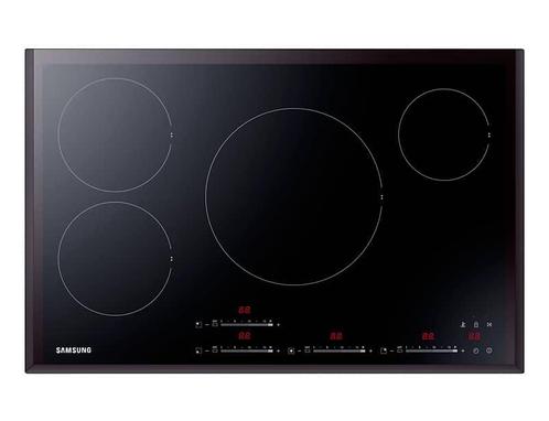 Samsung NZ84F7NB6AB inductiekookplaat Inductiekookplaat619, Witgoed en Apparatuur, Kookplaten, Ophalen of Verzenden