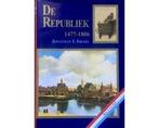Opkomst Bloei Ned. Republiek 1 - Opkomst Bloei Ned., Ophalen of Verzenden, Nieuw