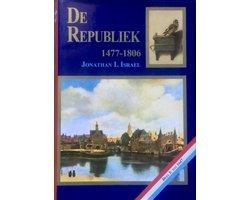 Opkomst Bloei Ned. Republiek 1 - Opkomst Bloei Ned., Boeken, Hobby en Vrije tijd, Ophalen of Verzenden