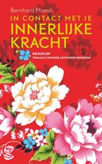 In contact met je innerlijke kracht, Shaolin 9789022995150, Boeken, Verzenden, Gelezen, B. Moestl