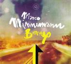 cd digi - Marco Minnemann - Borrego, Zo goed als nieuw, Verzenden