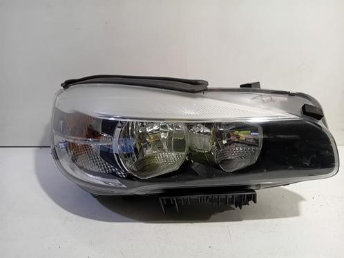 Koplamp rechts BMW 2 Series  216d 742257403, Auto-onderdelen, Verlichting, ARN erkend, Stiba lid, Erkend duurzaam, Gebruikt, Herkomst onderdeel bekend