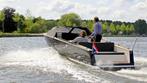 Isloep Rapida 750 tender BEZOEK ONZE XXL SHOWROOM, Watersport en Boten, Sloepen, Nieuw, Polyester, Diesel, Binnenboordmotor