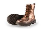 Shoesme Veterboots in maat 29 Bruin | 10% extra korting, Kinderen en Baby's, Kinderkleding | Schoenen en Sokken, Verzenden, Jongen of Meisje