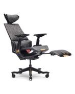 BloodDragon ergonomische gamingstoel, mesh, Overige plaatsen, Ophalen of Verzenden, Nieuw in verpakking, Stoel