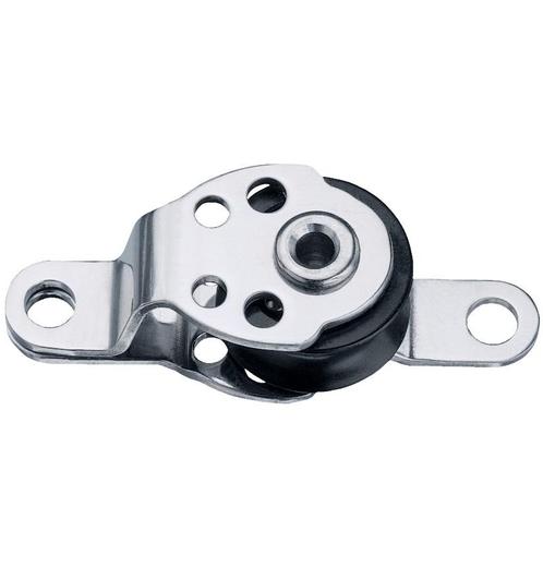 Harken Voetblok 16mm, Watersport en Boten, Accessoires en Onderhoud, Nieuw, Ophalen of Verzenden