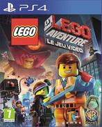 LEGO Movie the Videogame (PS4 Games), Ophalen of Verzenden, Zo goed als nieuw