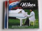 Nikos Ignatiadis - Hollands Glorie, Cd's en Dvd's, Verzenden, Nieuw in verpakking
