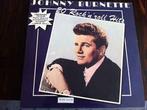 LP gebruikt - Johnny Burnette - 20 Rock N Roll Hits, Verzenden, Zo goed als nieuw