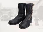 Replica wo2 Duitse Fallschirmjäger Stiefel 1. Modell, Verzamelen, Militaria | Tweede Wereldoorlog, Ophalen of Verzenden, Luchtmacht