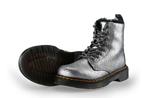 Dr. Martens Veterboots in maat 29 Zilver | 10% extra korting, Dr. Martens, Verzenden, Jongen of Meisje, Schoenen
