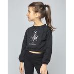Temps Danse Tani Jr. Papillon Korte Sweater met Ballerina vo, Verzenden, Nieuw