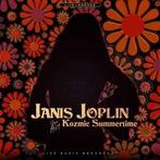 lp nieuw - Janis Joplin - Kozmic Summertime - Live 1969 (..., Cd's en Dvd's, Vinyl | Rock, Verzenden, Zo goed als nieuw
