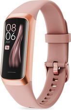 Tweedekans | FITAGE Activity Tracker – 25 Sportmodi & AMOLED, Ophalen of Verzenden, Zo goed als nieuw