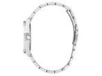 Guess GW0770L1 - Polshorloge - RVS - Blauw - Zilver, Verzenden, Nieuw