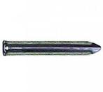 Campking Tentharing Halfrond 18cm, Nieuw