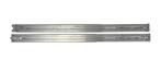 HPE 1U Rackrails for DL360 G8/G9/G10-  P/N: 728440-001 /, Computers en Software, Servers, Ophalen of Verzenden, Refurbished