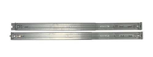 HPE 1U Rackrails for DL360 G8/G9/G10-  P/N: 728440-001 /, Computers en Software, Servers, Refurbished, Ophalen of Verzenden