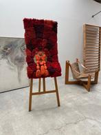 Schloss Hackhausen Ewald Kröner - Wandtapijt - 105 cm - 60, Antiek en Kunst