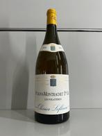 2011 Olivier Leflaive Les Folatières - Puligny Montrachet, Verzamelen, Wijnen, Nieuw
