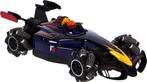 F1 R/C racewagen drift &amp; smoke, Hobby en Vrije tijd, Ophalen of Verzenden, Nieuw