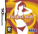 Project Rub-Standaard (NDS) Gebruikt, Spelcomputers en Games, Ophalen of Verzenden, Zo goed als nieuw