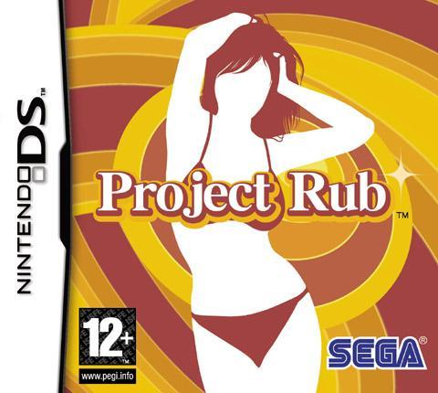 Project Rub-Standaard (NDS) Gebruikt, Spelcomputers en Games, Games | Nintendo DS, Zo goed als nieuw, Ophalen of Verzenden