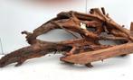 Osaka XL51 uniek aquarium decoratie hout  135x88x40cm, Dieren en Toebehoren, Vissen | Aquaria en Toebehoren, Ophalen of Verzenden