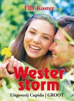 Westerstorm / Cupido biebpub / 016 9789490763916 Elly Koster, Boeken, Verzenden, Gelezen, Elly Koster