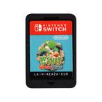 Switch Yoshis Crafted World, Spelcomputers en Games, Games | Nintendo Switch, Verzenden, Zo goed als nieuw