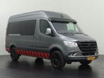 Zakelijke Lease |  Mercedes-Benz Sprinter 317CDI 7G-Tronic A, Automaat, ABS, Stof, Gebruikt