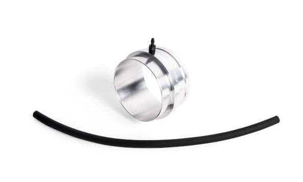 APR CARBON FIBER INTAKE - ADAPTER FOR MK6 2.0T EA888 GEN 3, Auto diversen, Tuning en Styling, Verzenden