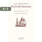 Lot der Saracenen / Hollands-Maandblad-reeks / 2 Jan Brugman, Verzenden, Gelezen, Jan Brugman