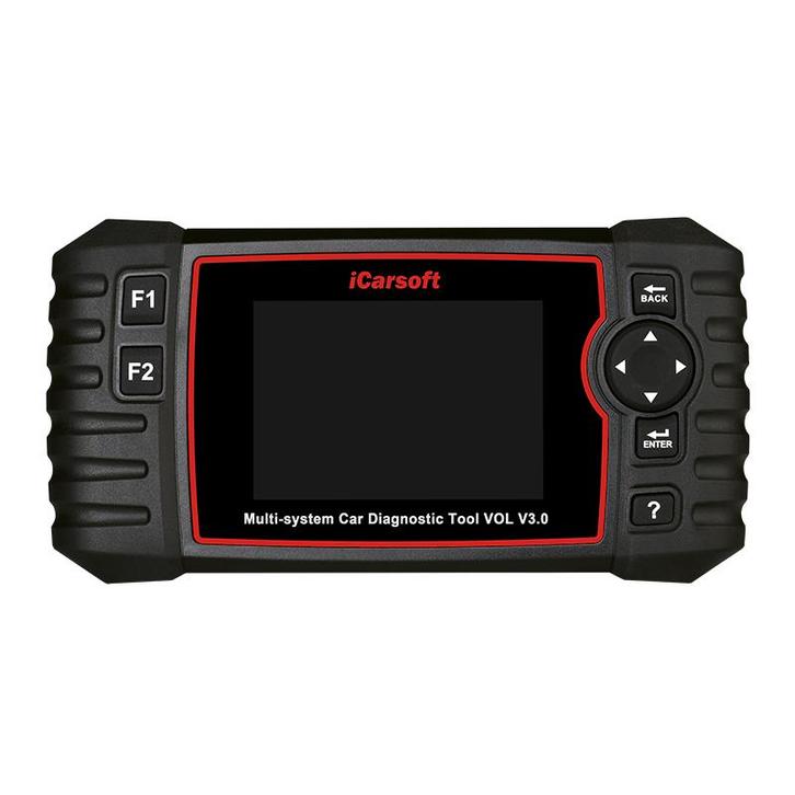 iCarsoft VOL V3.0 Volvo / Saab, Auto diversen, Autogereedschap, Verzenden