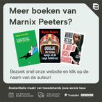 Niemand hield van Billie Vuist 9789044628777 Marnix Peeters, Verzenden, Zo goed als nieuw, Marnix Peeters
