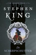 De scherpschutter / De donkere toren / 1 9789024555857, Verzenden, Gelezen, Stephen King
